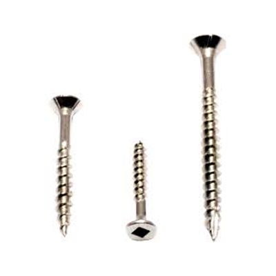 AJLAN CUT SCREW 4X50 PCS